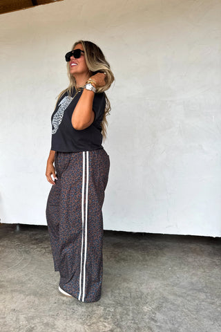 The Knox Boxer Pants