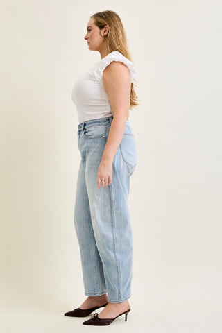 Judy Blue High Waist Marlow Arc Denim Jeans 82722