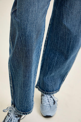 Judy Blue High Waist Rigid Magic Marlow Arc Denim Jeans 881158
