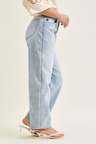 Judy Blue High Waist Marlow Arc Denim Jeans 82722