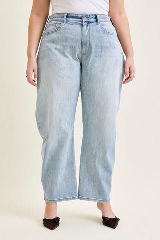 Judy Blue High Waist Marlow Arc Denim Jeans 82722