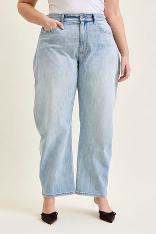 Judy Blue High Waist Marlow Arc Denim Jeans 82722