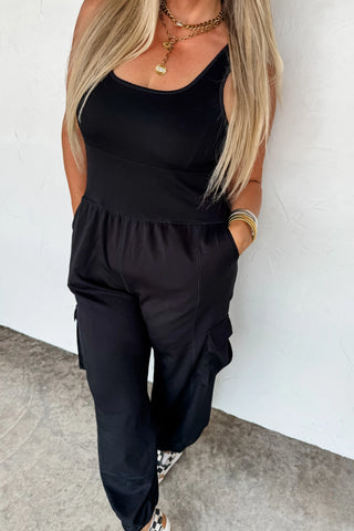 Blakeley All Set Tank Romper