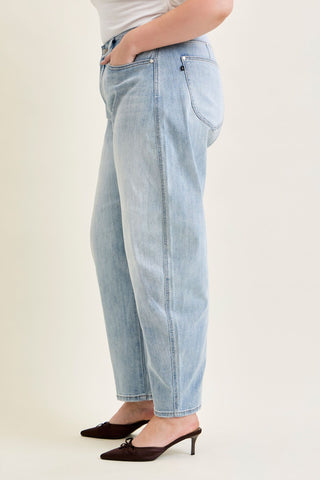 Judy Blue High Waist Marlow Arc Denim Jeans 82722