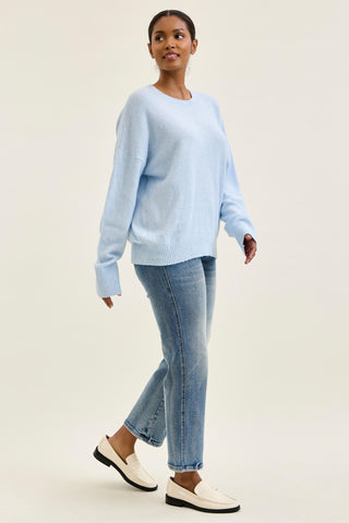 Judy Blue High Waist Tummy Control Peggy Ankle Straight Denim Jeans 881166