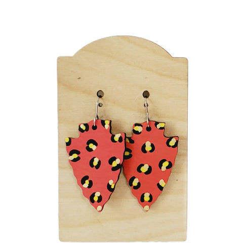 KC Earrings | Style 7-Sunshine and Wine Boutique
