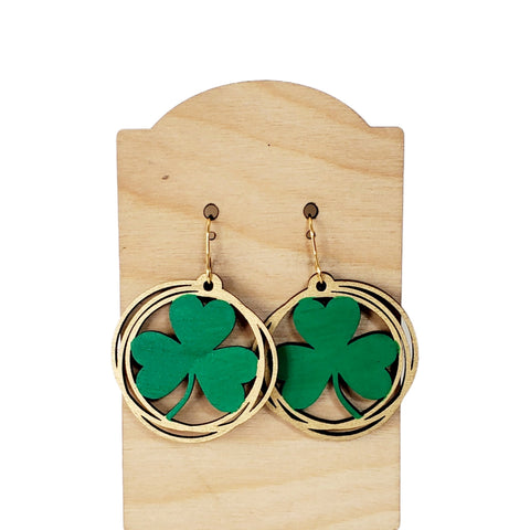 Lucky Dangles | Style 7-Sunshine and Wine Boutique