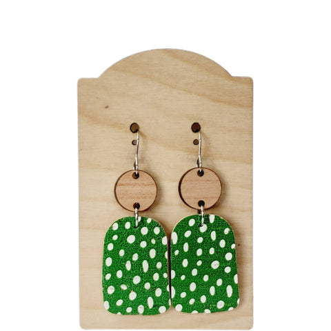 Lucky Dangles | Style 16-Sunshine and Wine Boutique