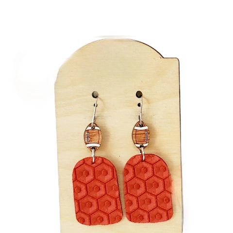 KC Earrings | Style 15-Sunshine and Wine Boutique