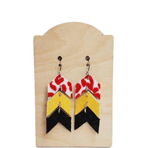 KC Earrings | Style 18-Sunshine and Wine Boutique