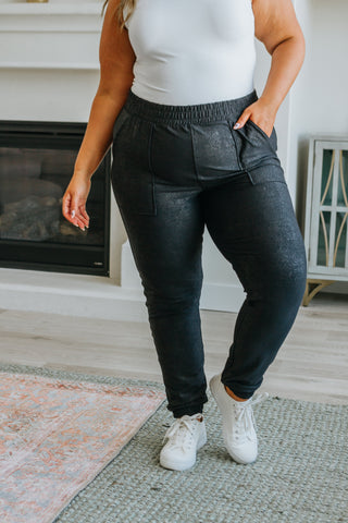 Mono B Best in Show Pebble Joggers