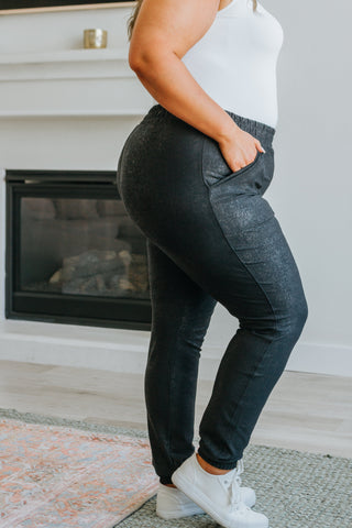 Mono B Best in Show Pebble Joggers