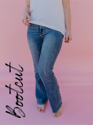 Bootcut
