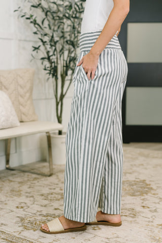 One Eleven North Can't Describe This Feeling High Waist Bottoms