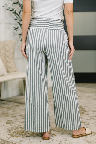 One Eleven North Can't Describe This Feeling High Waist Bottoms