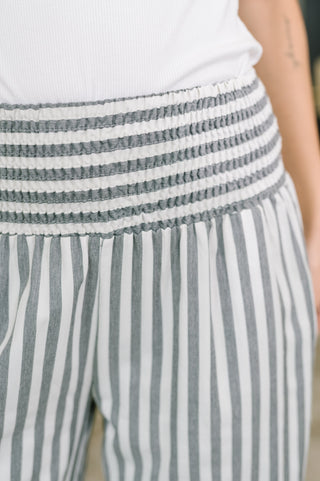 One Eleven North Can't Describe This Feeling High Waist Bottoms