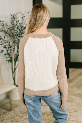 One Eleven North Change Your Mind Button Down Cardigan