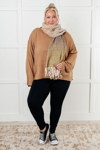 GeeGee General Feeling Boatneck Sweater