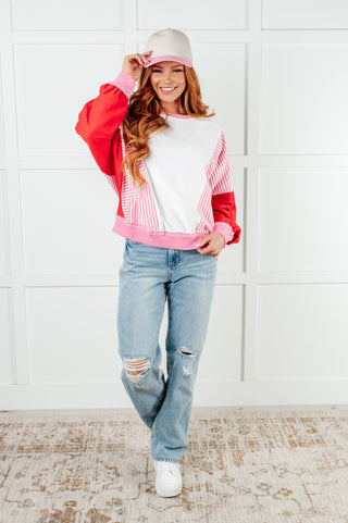 Zenana Come Hither Two Tone Canvas Cap Set