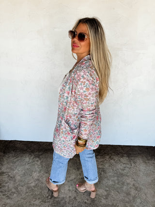 Blakeley Summer Feels Lola Cardigan