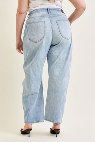 Judy Blue High Waist Marlow Arc Denim Jeans 82722