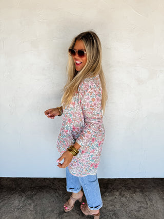 Blakeley Summer Feels Lola Cardigan