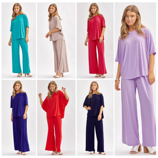 Dear Scarlett Dear Scarlett Coastal Set