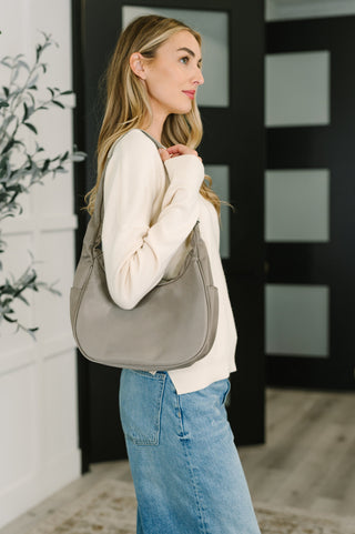 Zenana Everywhere, Everyday Shoulder Bag