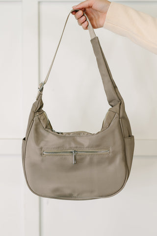 Zenana Everywhere, Everyday Shoulder Bag