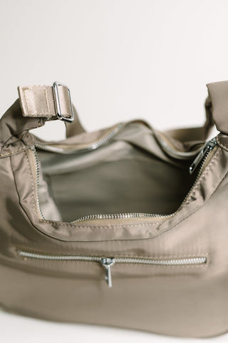 Zenana Everywhere, Everyday Shoulder Bag