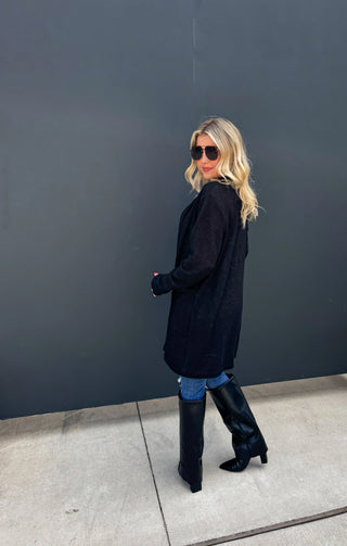 Autumn Lola Cardigan in Nine Colors