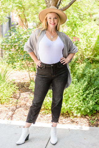 143 Story Feel Good Cardigan