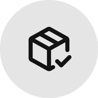 Free Return Label for Exchanges or Store Credit (Excluding Final Sale) & Package Protection