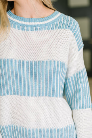 One Eleven North Frosted Snuggle Textured Knit Pullover