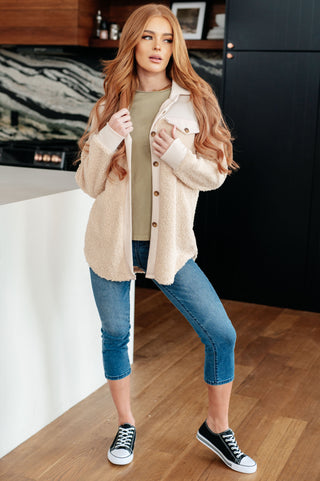 Sew In Love Future Ex-Boyfriend Distressed T-Shirt