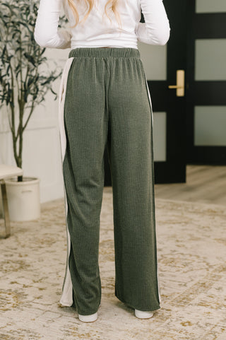 Heimish Go Out and Get It High Waisted Bottoms
