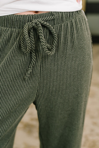 Heimish Go Out and Get It High Waisted Bottoms