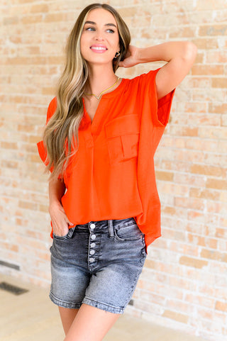 Jodifl Got it Made Blouse