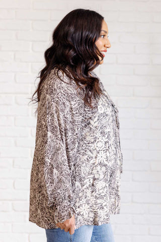 Andree by Unit Grow Next To Me Blouse