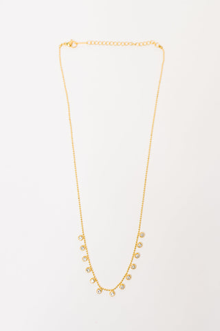 Here to Charm Necklace