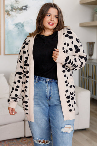 Very J Drive Downtown Dolman Sleeve Top