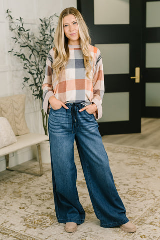 Haptics I Know It's Mine Relaxed Casual Top