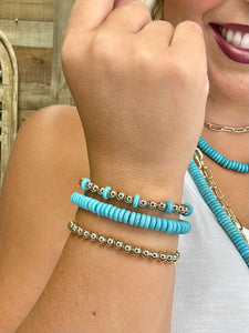 Sonora Bracelet Set - Exclusive-Bracelets-Sunshine and Wine Boutique