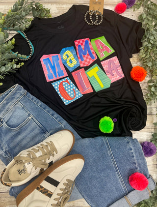 Texas True Threads Mamacita Tee