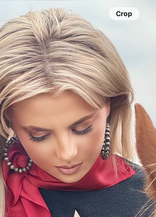 Texas True Trends Wylie Earrings