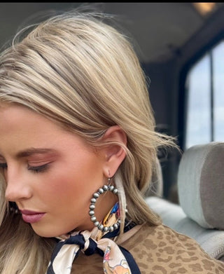 Texas True Trends Wylie Earrings