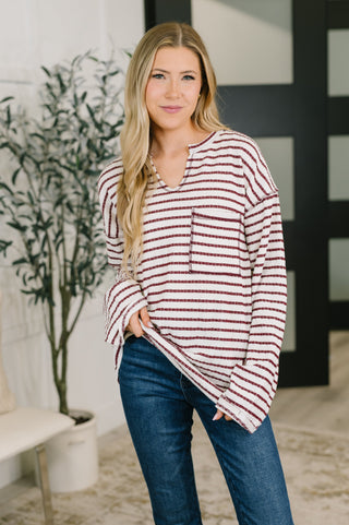 Heimish I Want You More Relaxed Long Sleeve