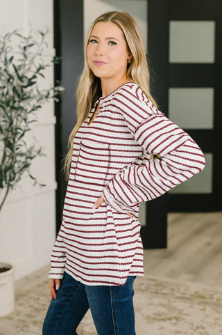 Heimish I Want You More Relaxed Long Sleeve