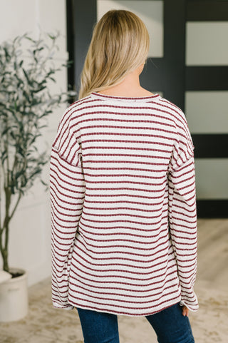 Heimish I Want You More Relaxed Long Sleeve
