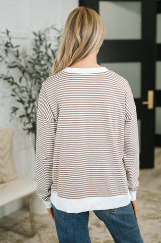 Zenana Incredibly Cozy Drop Shoulder Pull Over